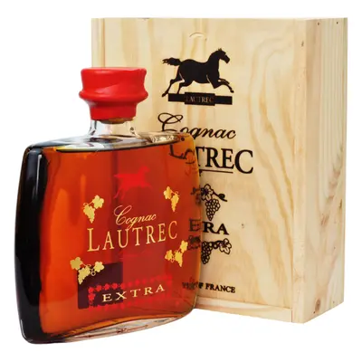 Lautrec Extra 40% 0,7L