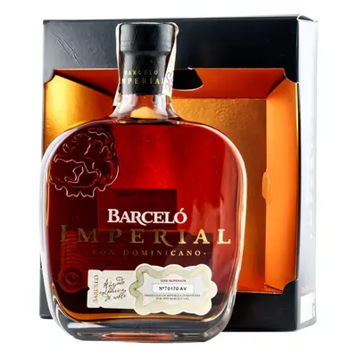 Barceló Imperial 38% 0,7L