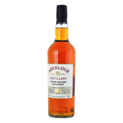 Aberlour 10YO Forest Reserve 40% 0,7L