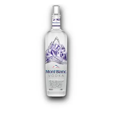 Mont Blanc 40% 0,7L