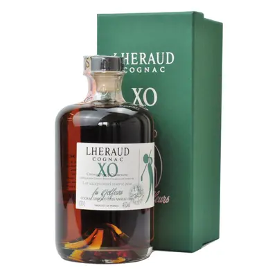 Lheraud XO Golf 40% 0,7L