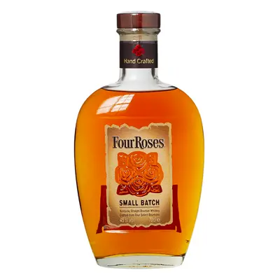 Four Roses Small Batch 45% 0,7L