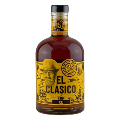 El Clásico XO 37,5% 0,7L