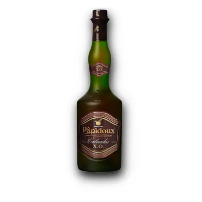 Papidoux XO Calvados 40% 0,7L