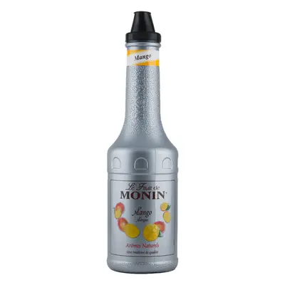 Le Fruit de MONIN Mango 1,0L