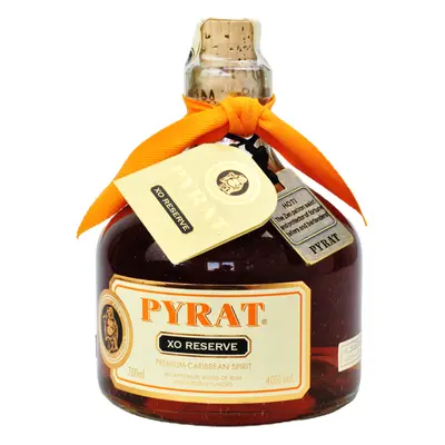 Pyrat XO Reserve 40% 0,7L