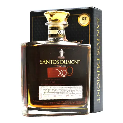 Santos Dumont XO 40% 0,7L