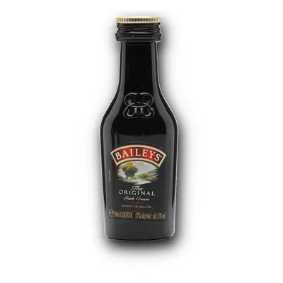 Baileys Mini 17% 0,05L