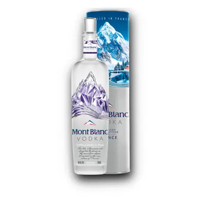 Mont Blanc 40% 0,7L