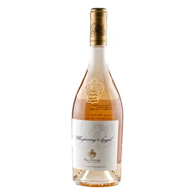 Whispering Angel Côte de Provence Rosé 2022 13% 0,75L