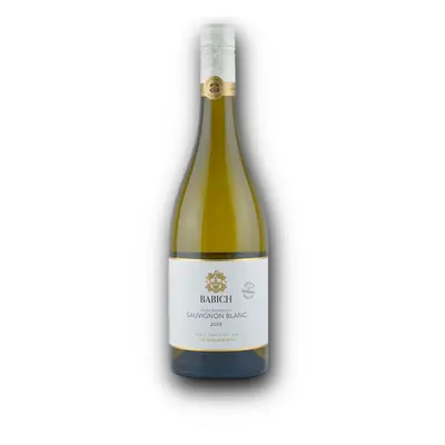 Babich Marlborough Sauvignon Blanc 2023 13% 0,75L