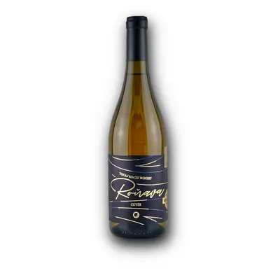 Tokaj Macik Roňava Cuvée 2016 CHOP 12,5% 0,75L