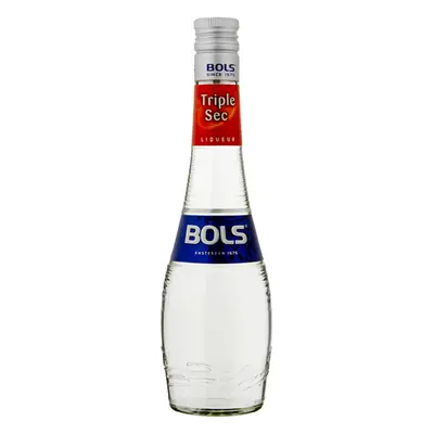 Bols Triple Sec 38% 0,7L