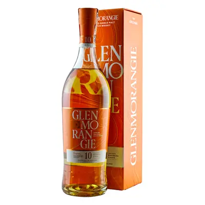 Glenmorangie 10YO The Original 40% 0,7L