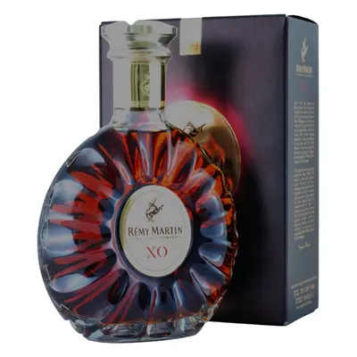 Rémy Martin XO 40% 0,7L