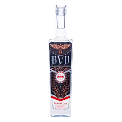 BVD Sompálinka 45% 0,35L