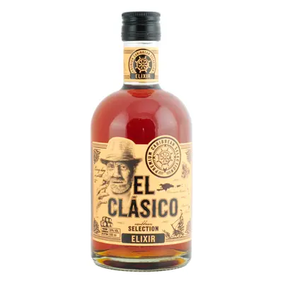 El Clásico Elixir 30% 0,5L