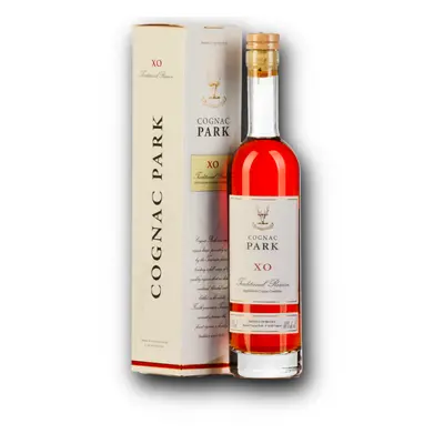 Cognac Park XO 40% 0,7L