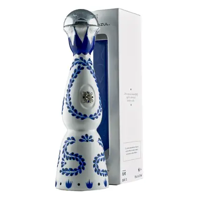 Clase Azul Tequila Reposado Kosher 100% Agave 40% 0,7L (Kerámia)