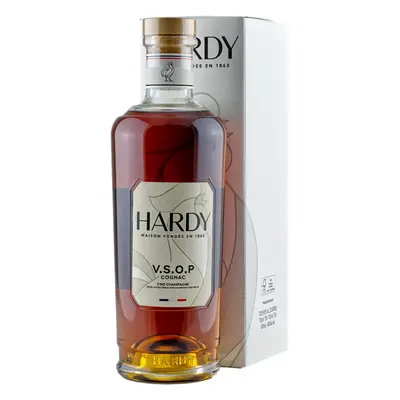 Hardy VSOP 40% 0,7L