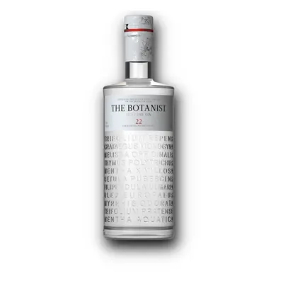 The Botanist Islay Dry Gin 46% 0,7L