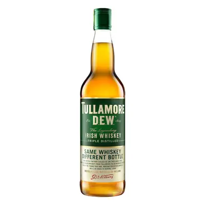 Tullamore D.E.W. 40% 0,7L