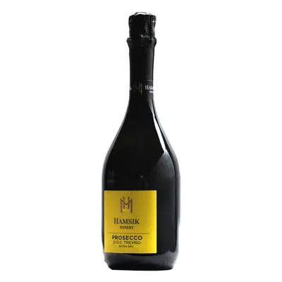 Hamsik Prosecco Treviso D.O.C. Extra Dry 11% 0,75L