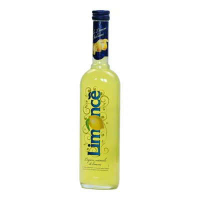 Limoncè Limoncello Tradizionale 25% 0,5L