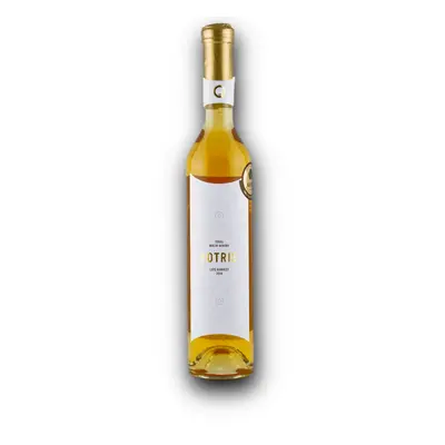 Tokaj Macik Botris 2019 Late Harvest CHOP 12,5% 0,5L