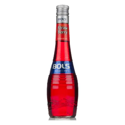 Bols Strawberry 17% 0,7L