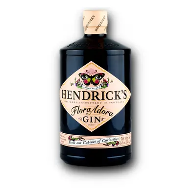 Hendrick's Flora Adora 43,4% 0,7L