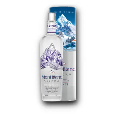 Mont Blanc 40% 1,0L