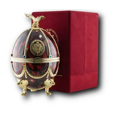 Imperial Collection Faberge Ruby 40% 0,7L