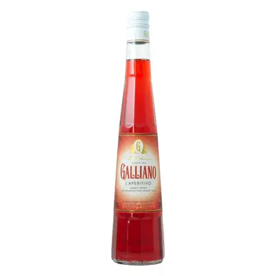 Galliano L' Aperitvo 24% 0,5L