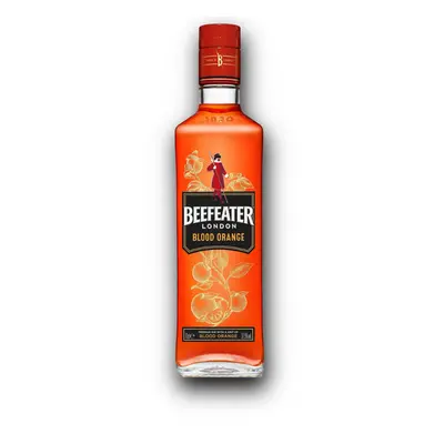 Beefeater Blood Orange 37,5% 0,7L