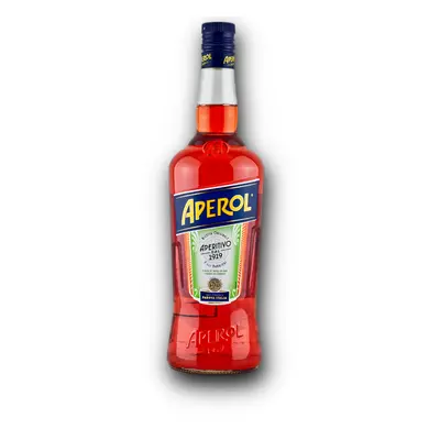 Aperol 12,5% 1,0L