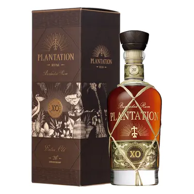 Plantation XO 20th Anniversary 40% 0,7L