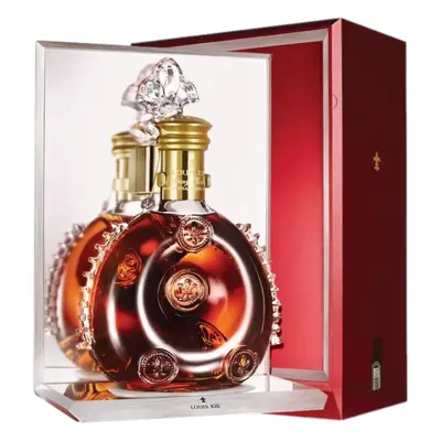 Louis XIII de Rémy Martin 40% 0,7L