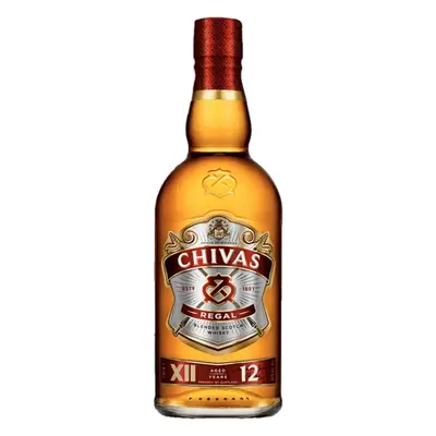 Chivas Regal 12YO 40% 1,0L