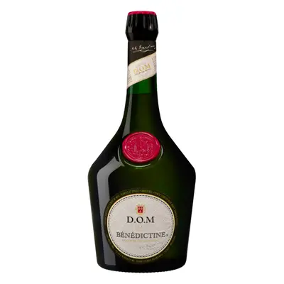 Bénédictine D.O.M 40% 0,7L