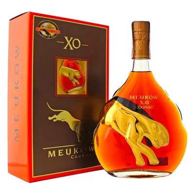 Meukow XO 40% 0,7L