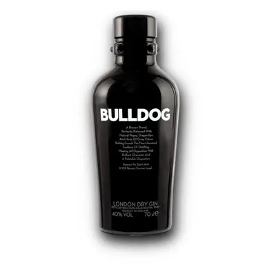 Bulldog 40% 0,7L