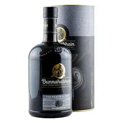 Bunnahabhain Toiteach a Dhá 46,3% 0,7L