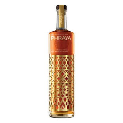 Phraya Deep Matured Gold Rum 40% 0,7L