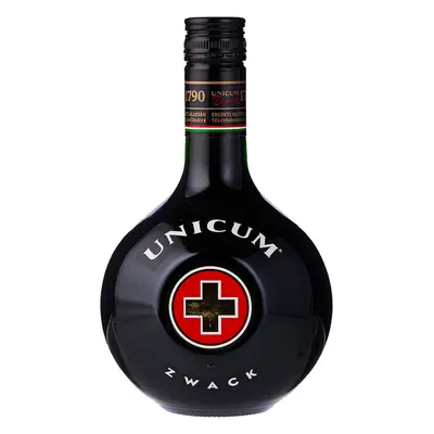 Unicum Zwack 40% 0,7L