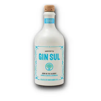 Gin Sul 43% 0,5L