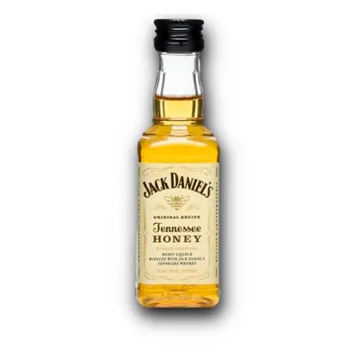 Jack Daniel's Tennessee Honey Mini 35% 0,05L