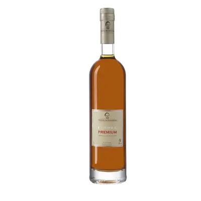 Pierre de Segonzac Premium 40% 0,7L