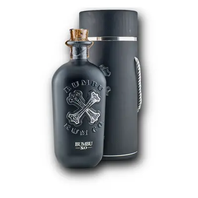 Bumbu XO 40% 0,7L