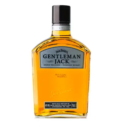 Jack Daniel's Gentleman Jack 40% 0,7L